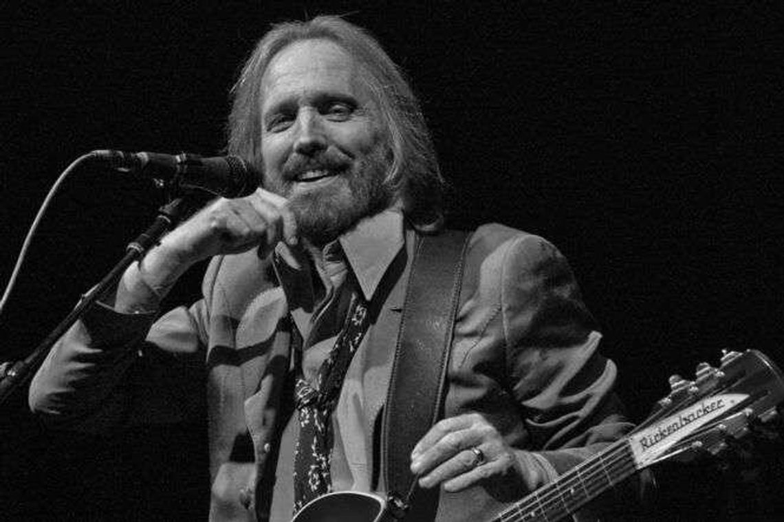 Nie żyje Tom Petty. Amerykański muzyk miał 67 lat