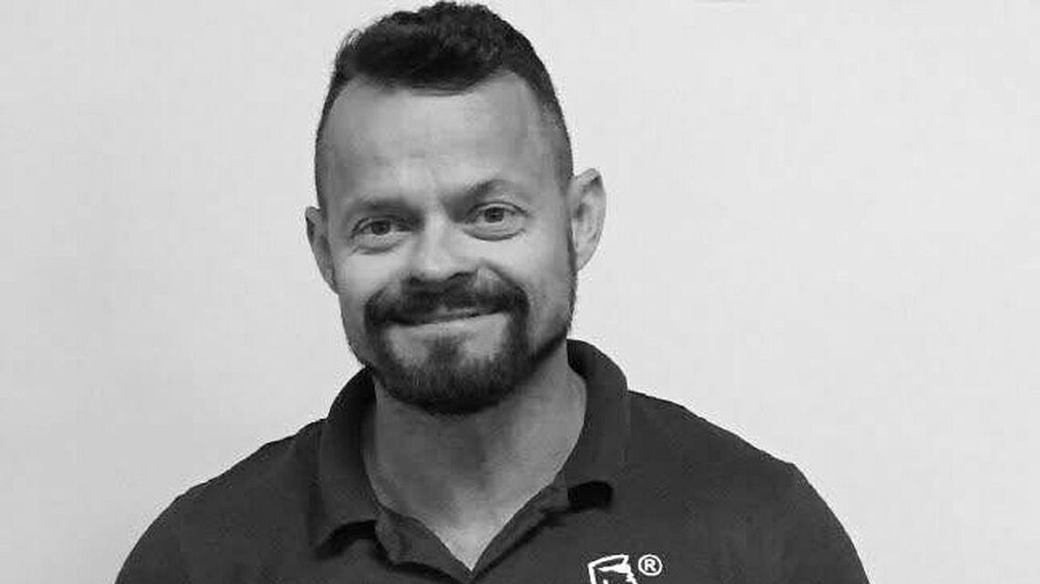 Nie żyje trener i zawodnik Paco Lublin - Paweł Pracownik. Wielokrotny mistrz Polski i Europy