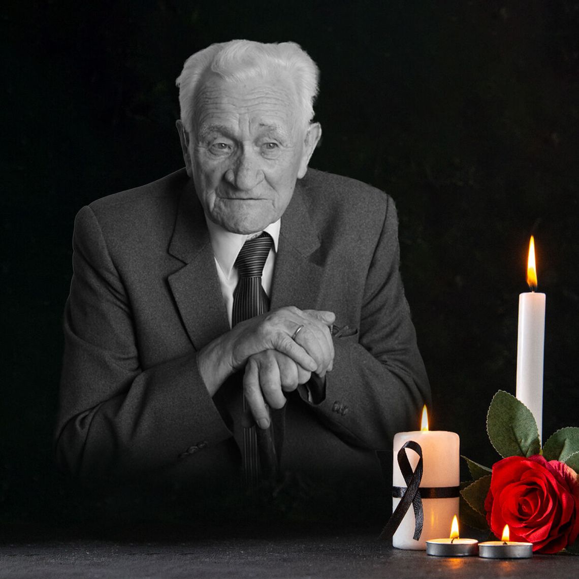 Nie żyje wiceprezes L.W. Bogdanka Nie żyje wiceprezes L.W. Bogdanka