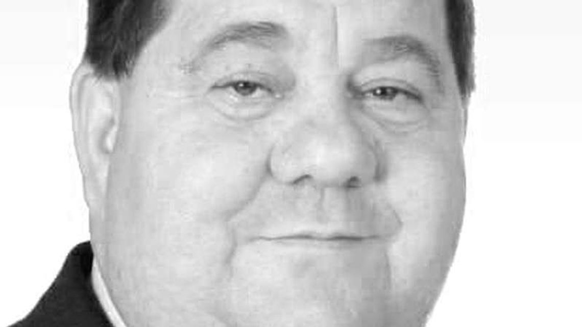 Nie żyje wieloletni szef SLD w Białej Podlaskiej Nie żyje wieloletni szef SLD w Białej Podlaskiej