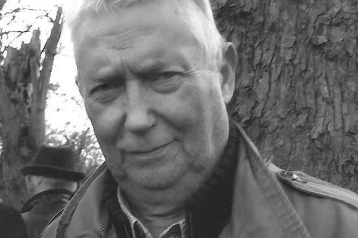 Nie żyje Wojciech Młynarski. Miał 75 lat