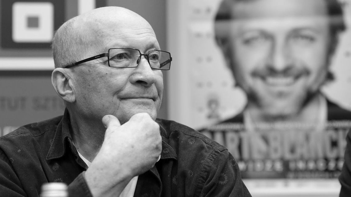 Nie żyje Wojciech Pszoniak. Aktor miał 78 lat Nie żyje Wojciech Pszoniak. Aktor miał 78 lat