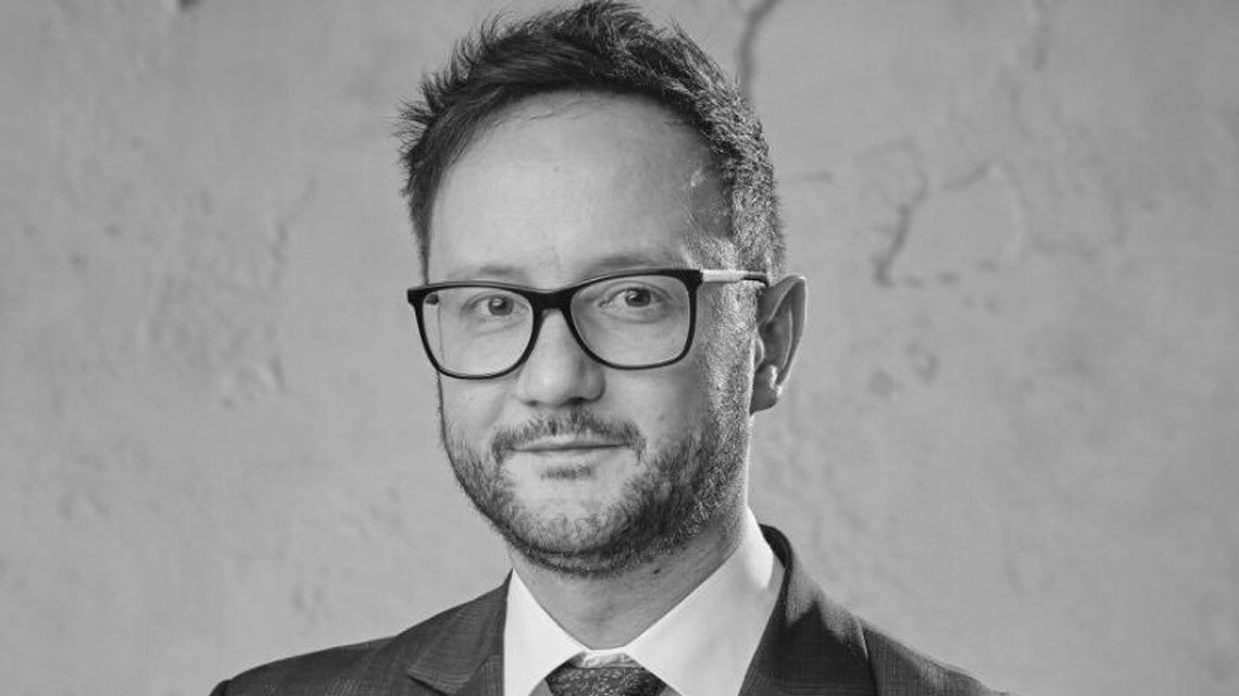 Nie żyje wójt gminy Firlej. Miał 36 lat