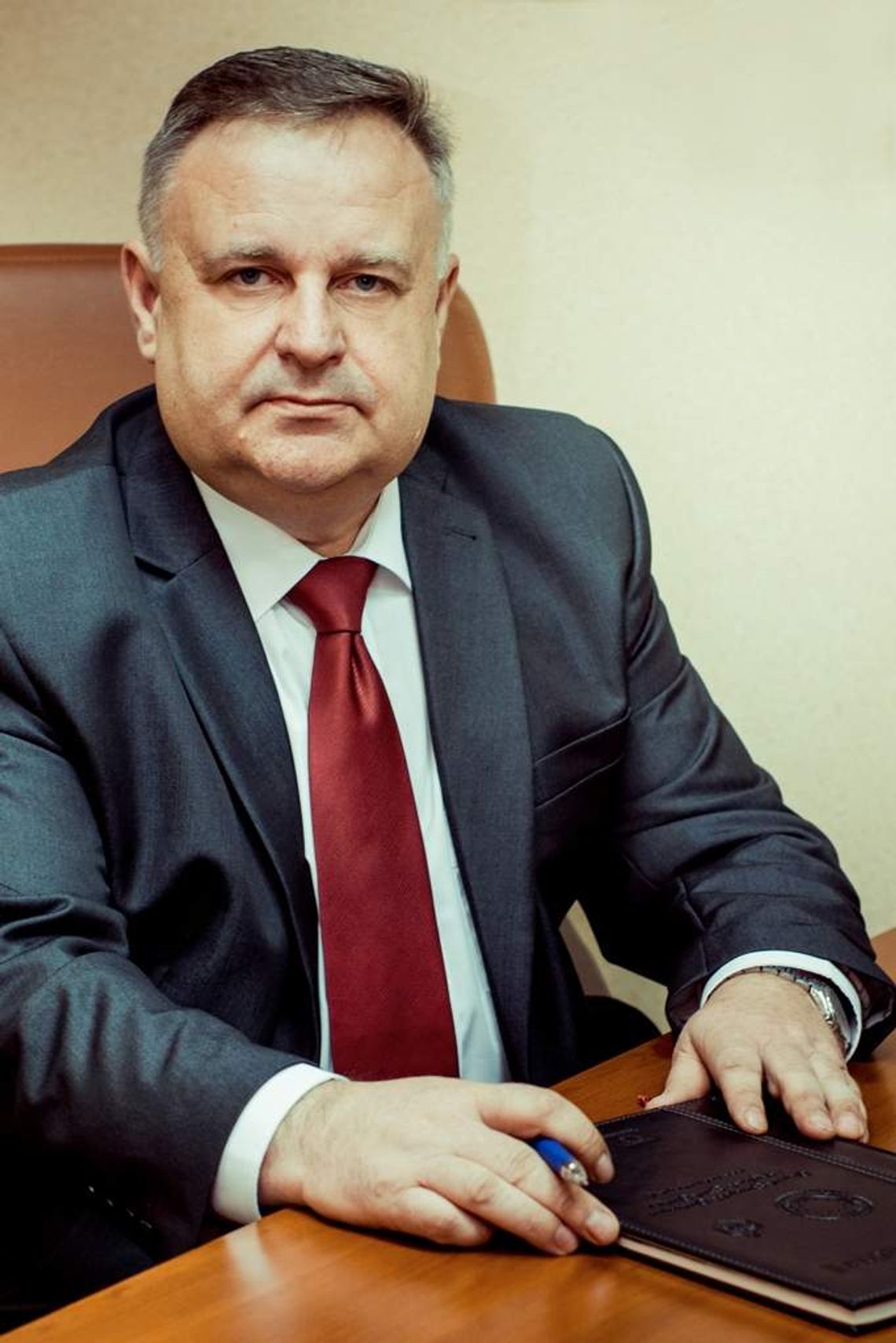 Nie żyje wójt gminy Godziszów