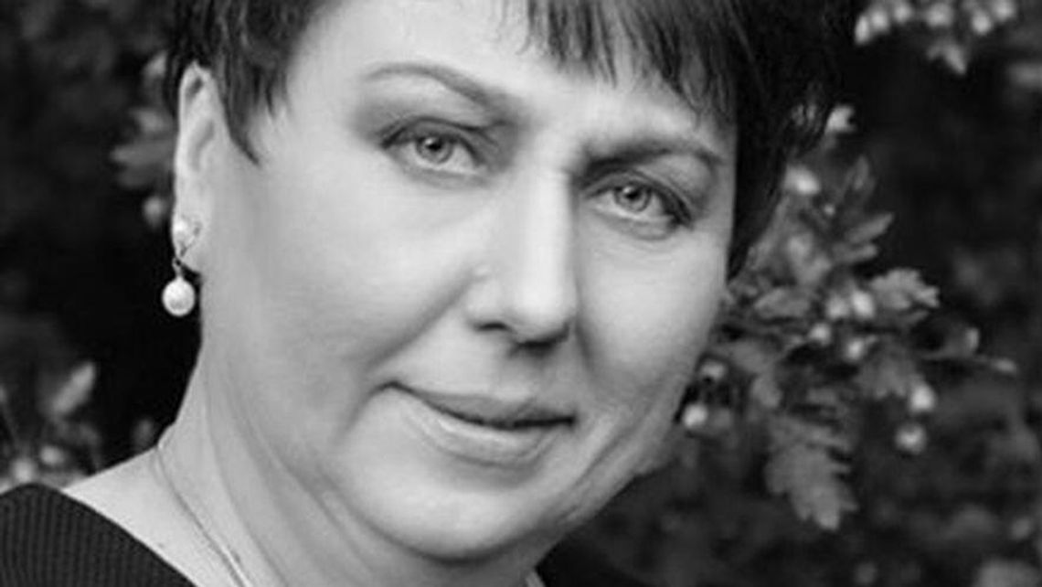 Nie żyje wójt gminy Zgierz. Barbara Kaczmarek została śmiertelnie pobita