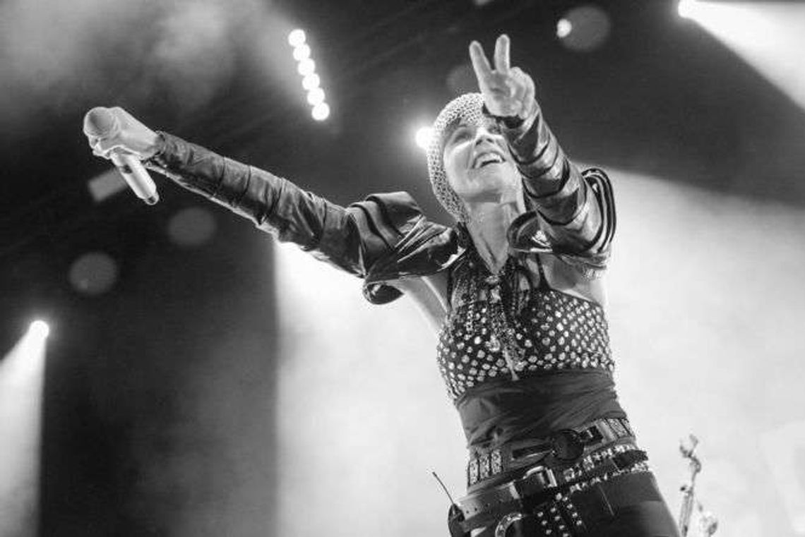 Nie żyje wokalistka The Cranberries. Miała 46 lat
