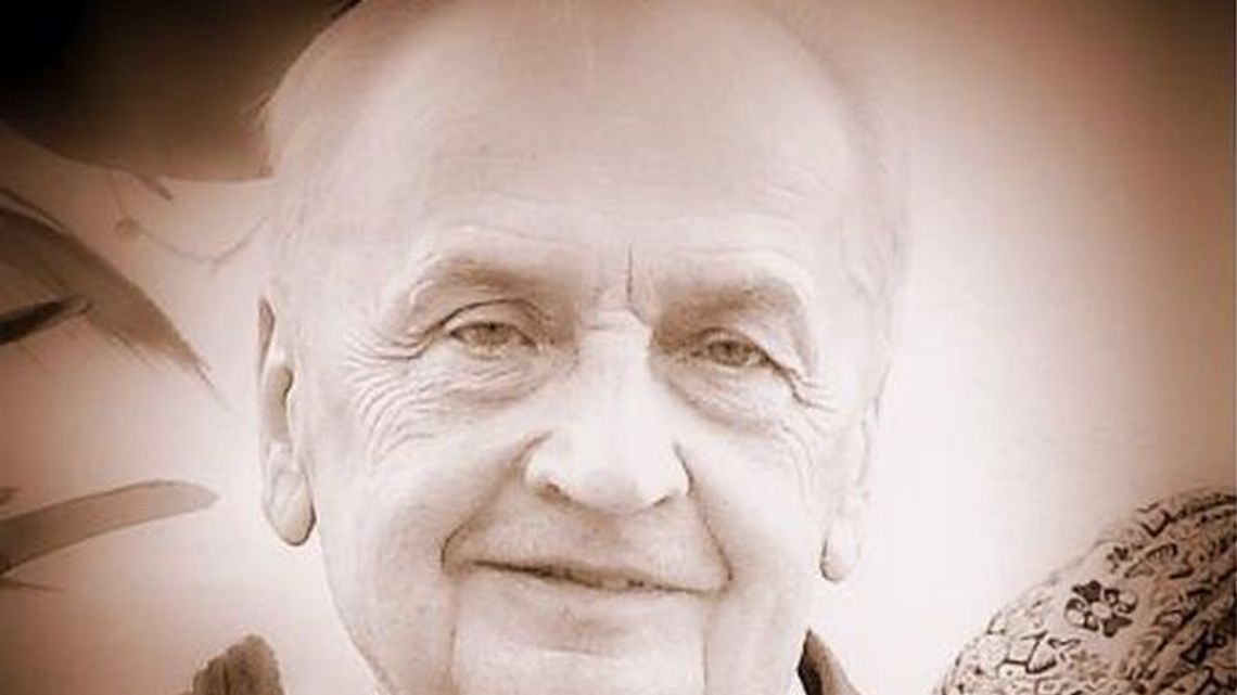 Nie żyje wybitny psychiatra prof. Marcin Olajossy