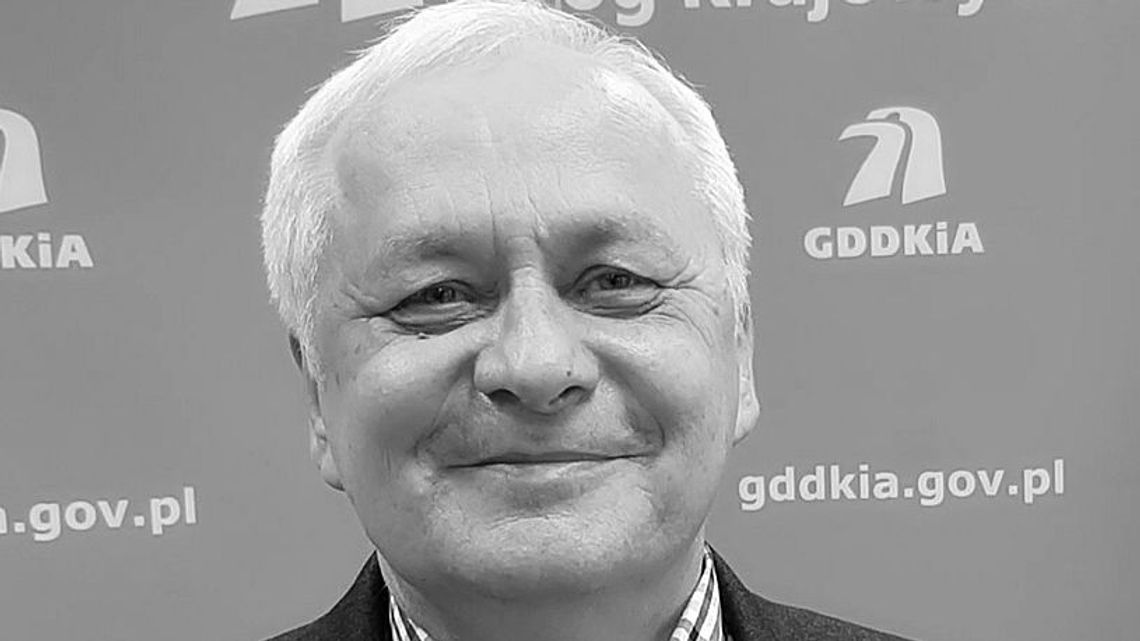 Nie żyje Zbigniew Szepietowski. Budował lubelskie ekspresówki