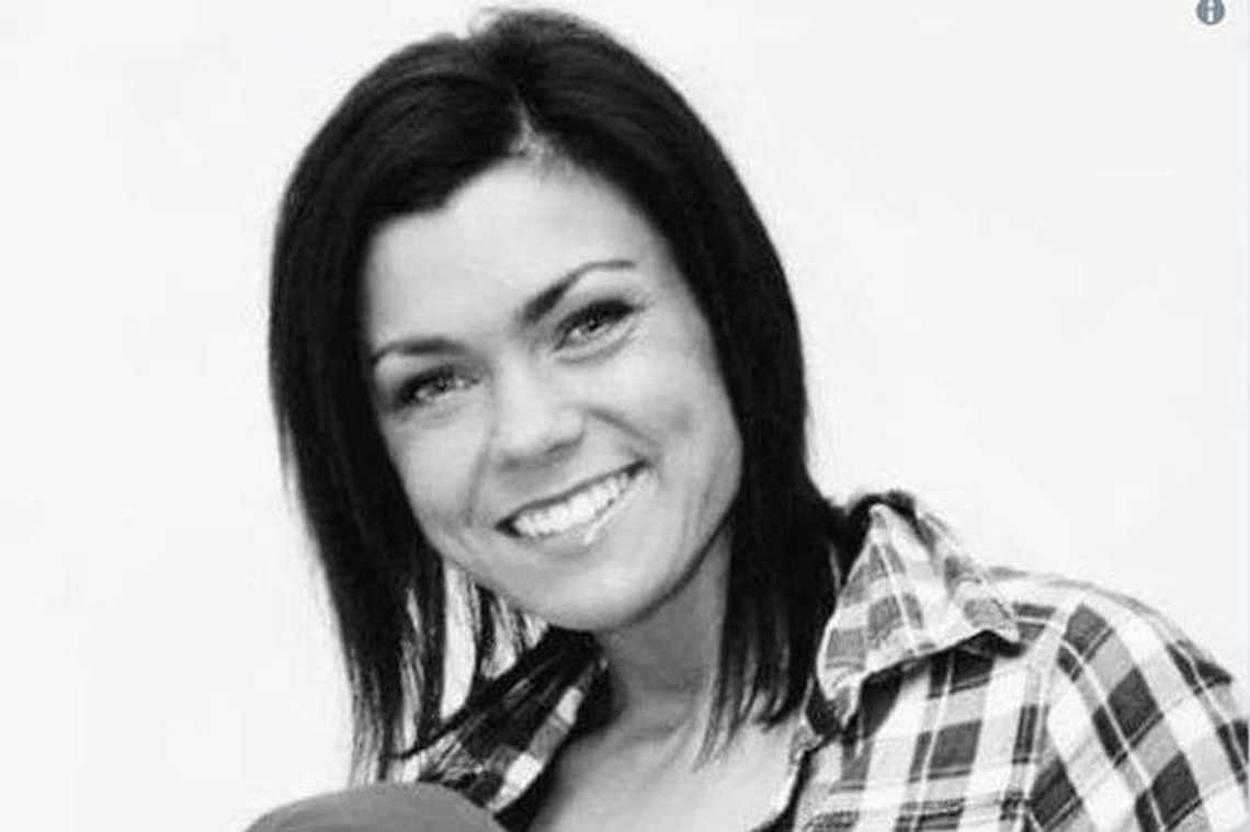 Nie żyje znana policjantka i sportsmenka. Miała 32 lata