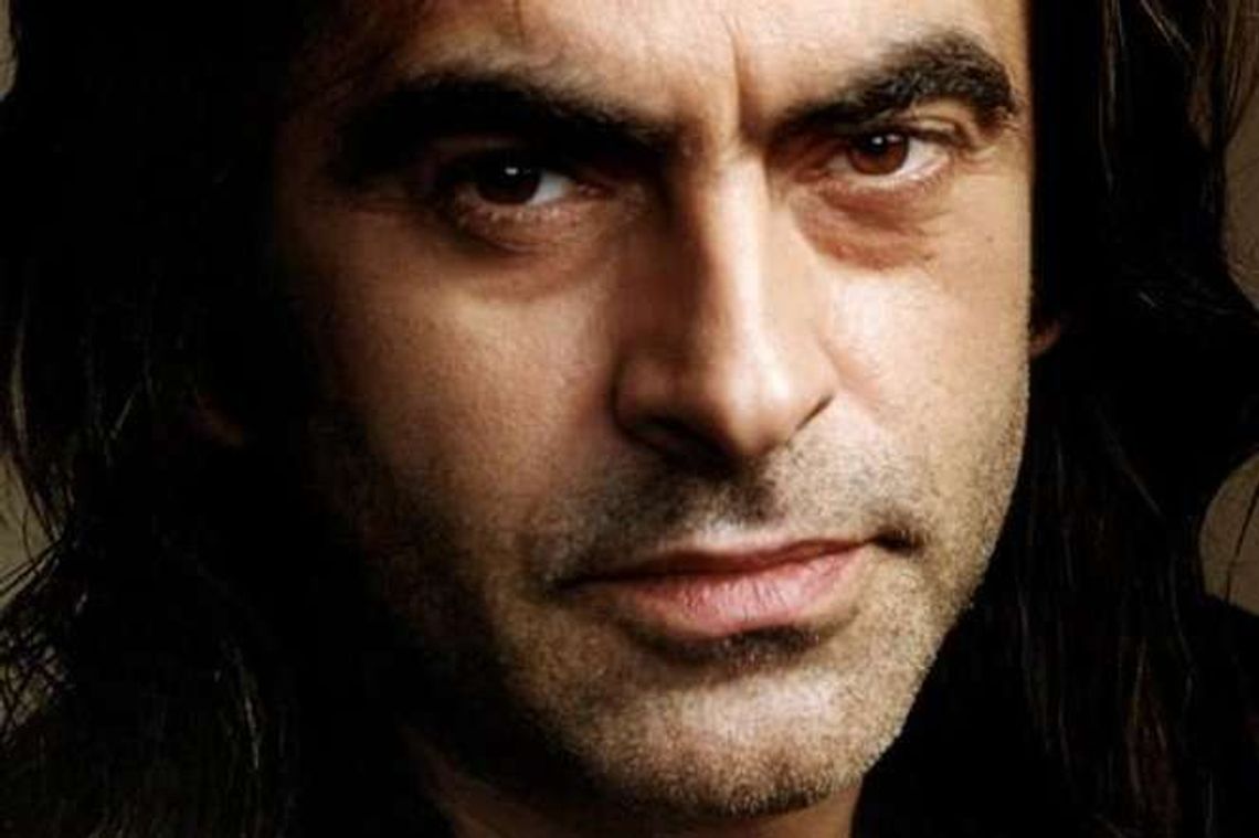 Nie żyje żona lidera grupy VOX