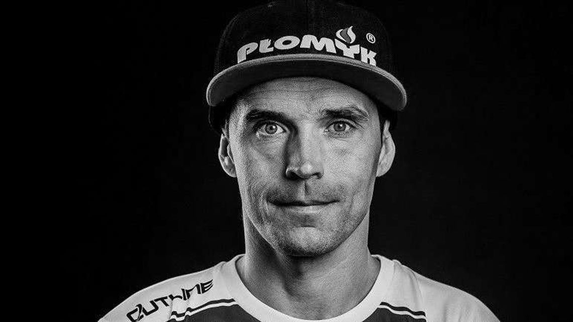 Nie żyje żużlowiec Tomasz Jędrzejak