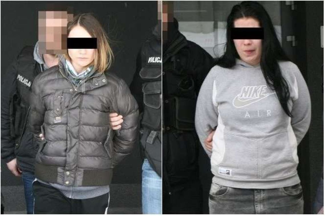 Niebezpieczne kobiety. 23-latka i jej partnerka napadały na Żabki w Lublinie Niebezpieczne kobiety. 23-latka i jej partnerka napadały na Żabki w Lublinie