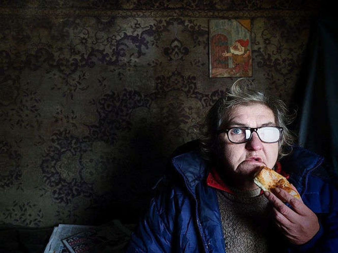 Niebezpieczne mrozy. Nie wszyscy bezdomni chcą skorzystać z pomocy schronisk