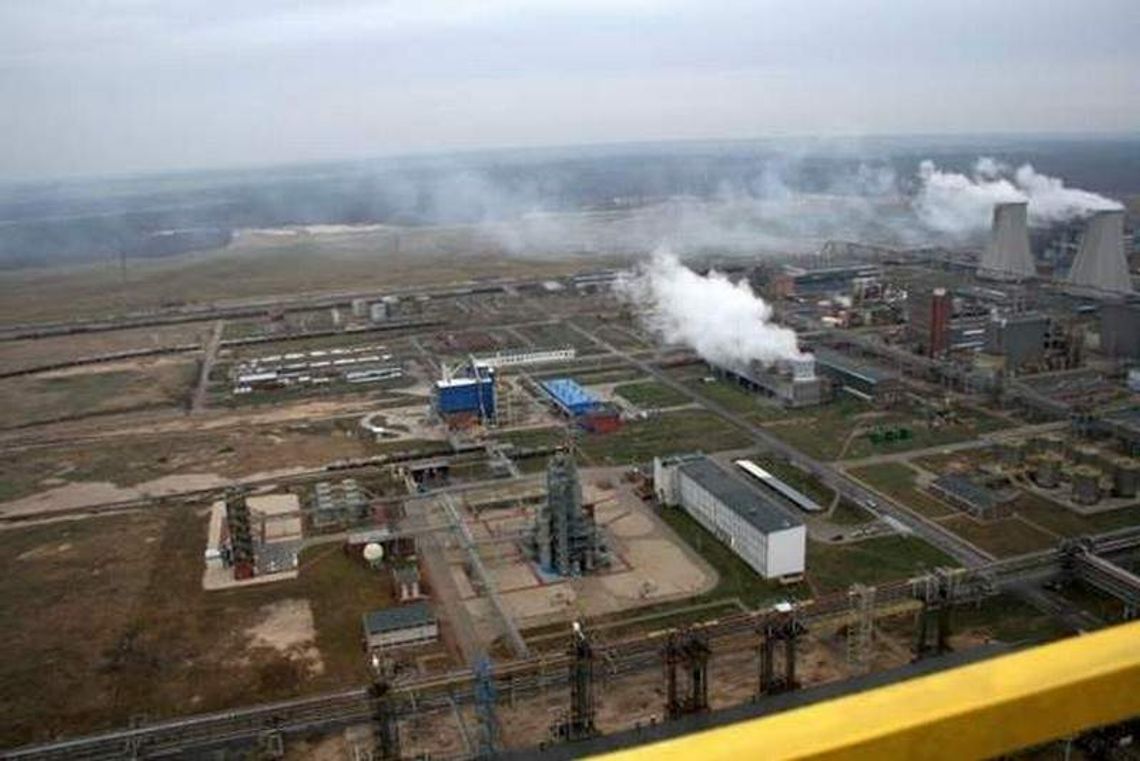 Niebezpieczne odpady w Puławach? Urząd czeka na opinie mieszkańców Niebezpieczne odpady w Puławach? Urząd czeka na opinie mieszkańców