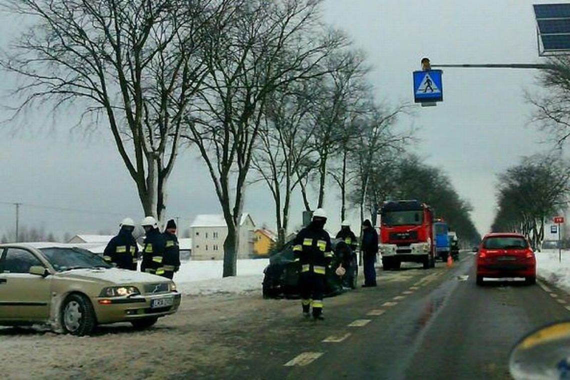 Niebezpiecznie na drogach: Wypadki, kolizje Niebezpiecznie na drogach: Wypadki, kolizje