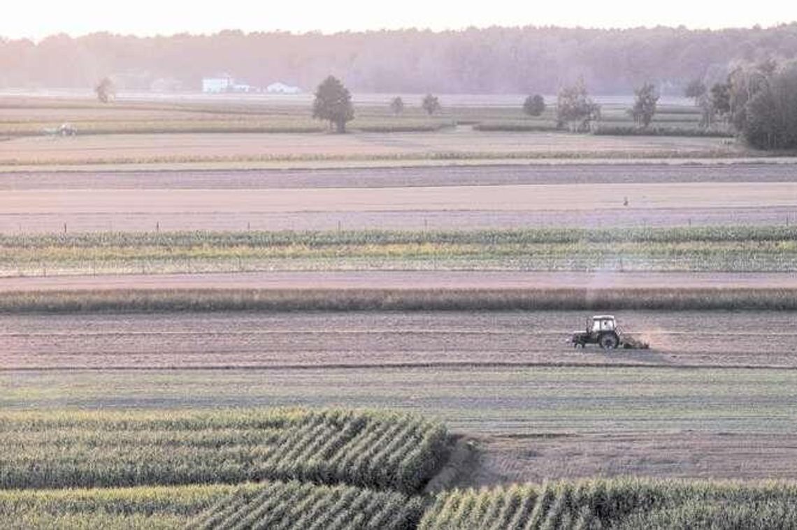 Niebezpieczny czas na polu. Jak unikać wypadków w rolnictwie
