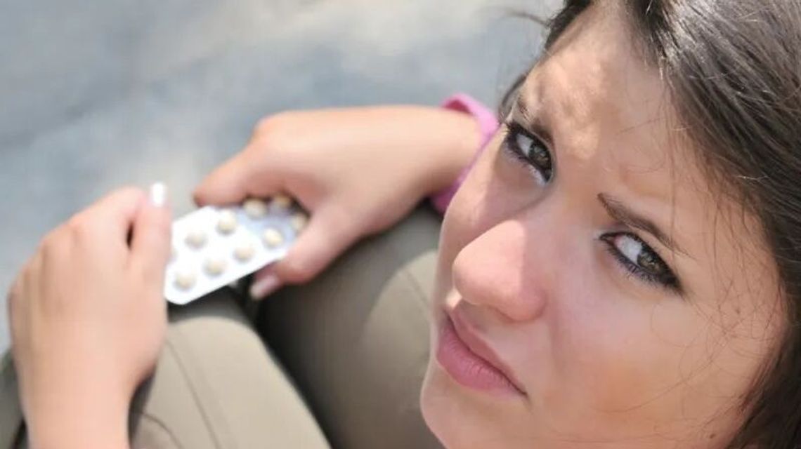 Niebezpieczny trend wśród nastolatków. Lekarz ostrzega 