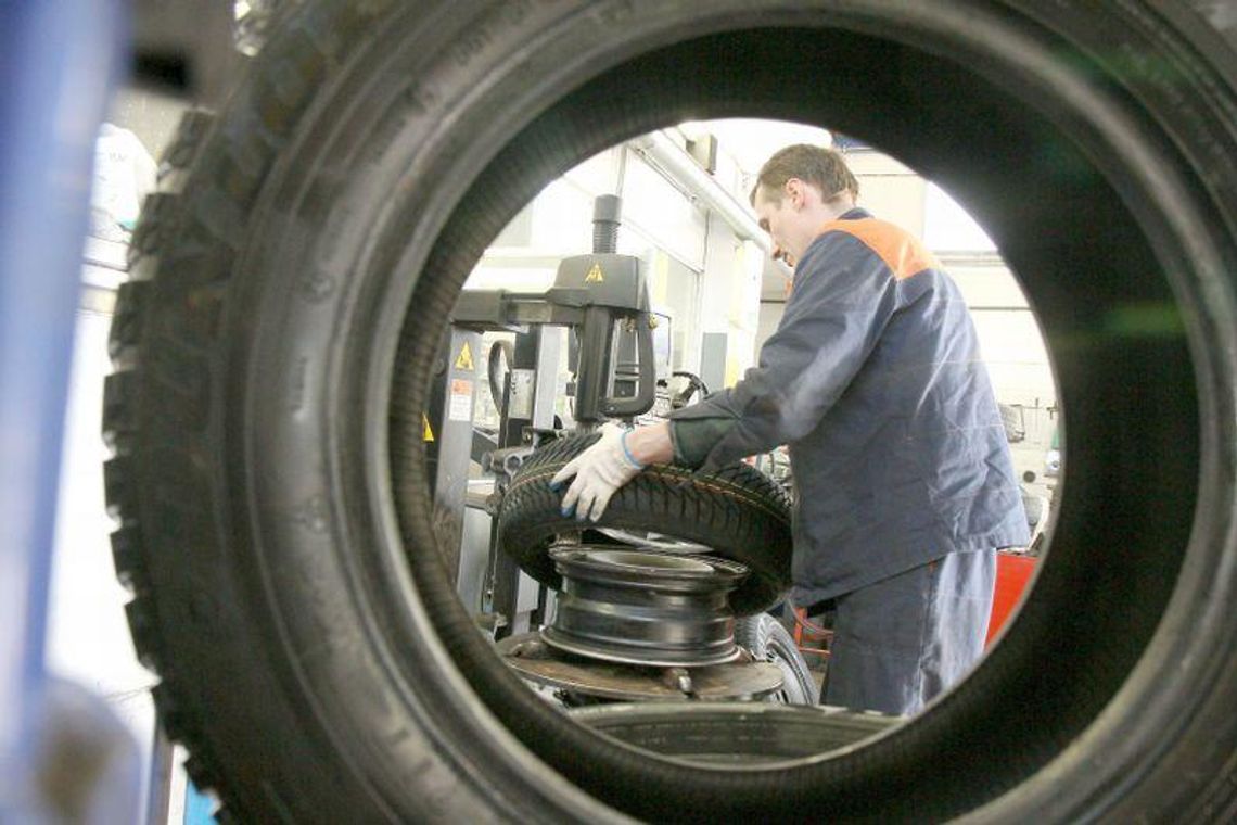 Niech cię zima nie zaskoczy. Sprawdź swoje auto za darmo