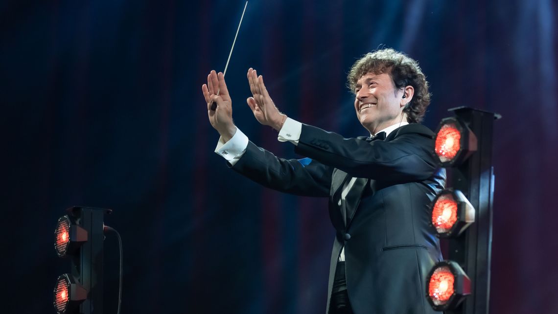 Niech mówią, że to nie jest miłość! Piotr Rubik w Lublinie