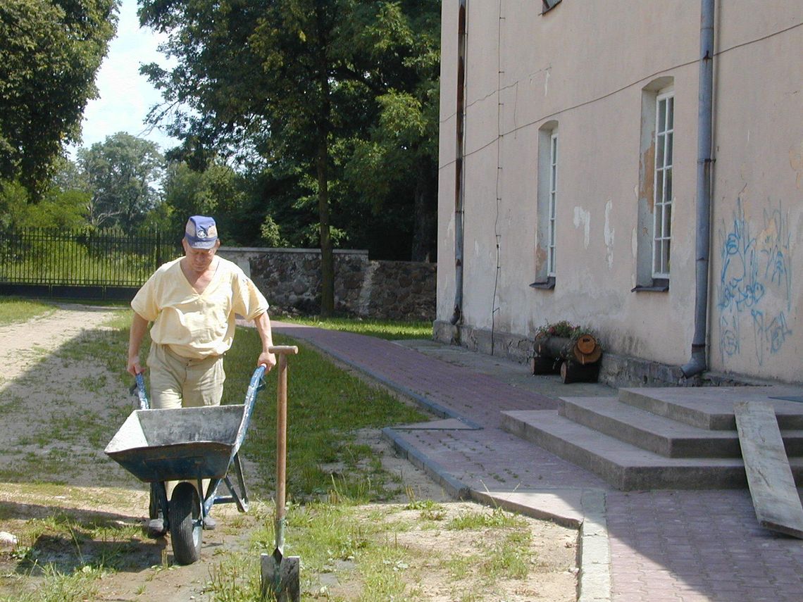 Niechciani, na razie zostają Niechciani, na razie zostają