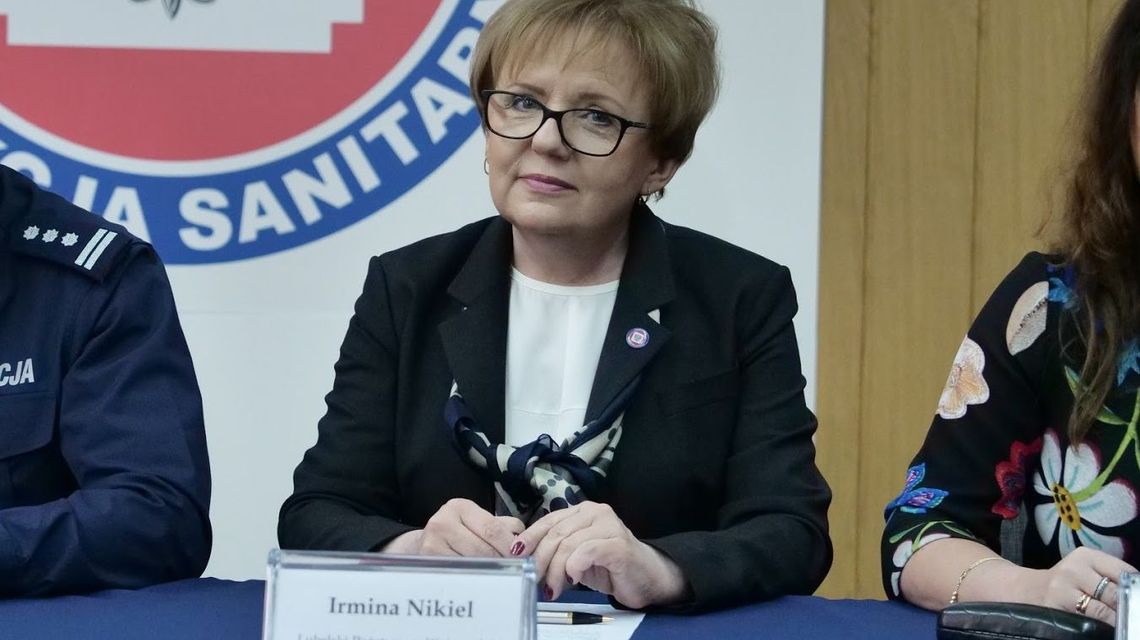 Nieczyste gry w lubelskim sanepidzie. Kolejny pracownik zarzuca mobbing, tym razem z powodów politycznych