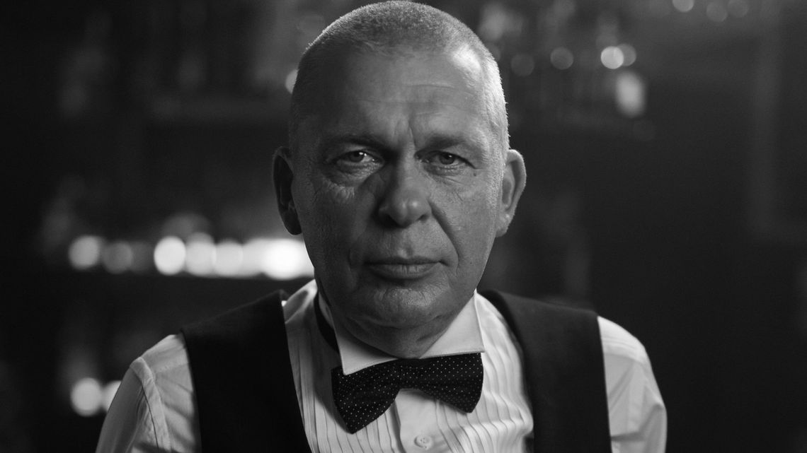 Niedoskonałość jest bliższa człowiekowi. "Czyni go bardziej ludzkim" Niedoskonałość jest bliższa człowiekowi. "Czyni go bardziej ludzkim"