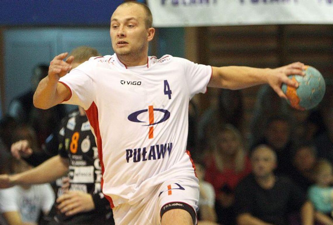 Niedosyt Azotów po ostatnim remisie. \"Wątpliwe decyzje sędziów\" Niedosyt Azotów po ostatnim remisie. \"Wątpliwe decyzje sędziów\"