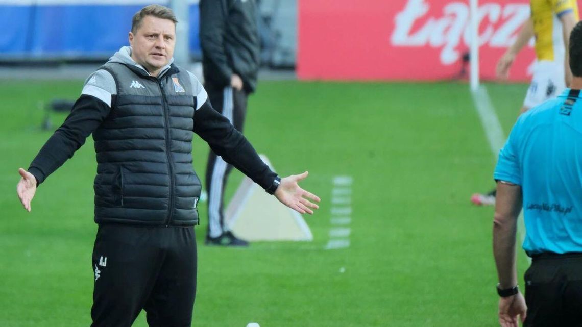 Niedosyt po obu stronach, czyli opinie po meczu Motor - Chojniczanka Niedosyt po obu stronach, czyli opinie po meczu Motor - Chojniczanka