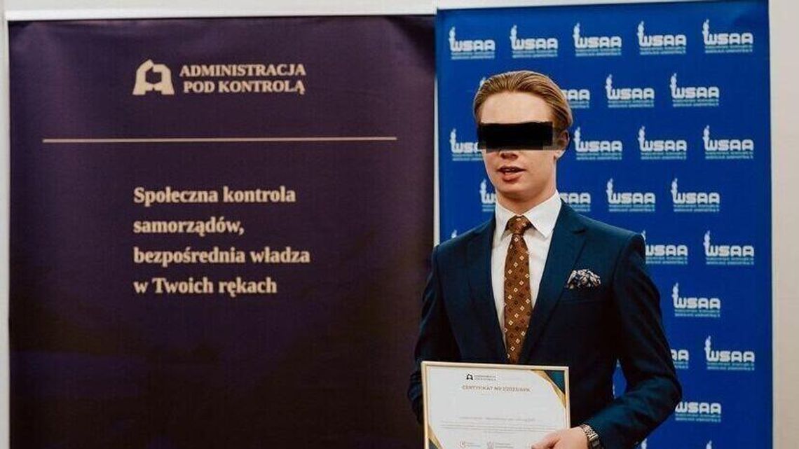 Niedoszły pupilek Suwerennej Polski stanie przed sądem 