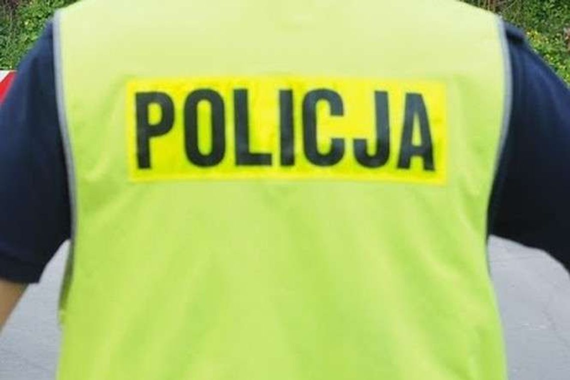 Niedrzwica Duża: 12-letni rowerzysta potrącony przez samochód