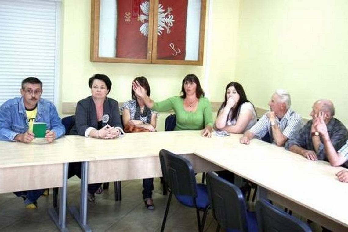 Niedrzwica Duża: Sądny dzień fermy norek