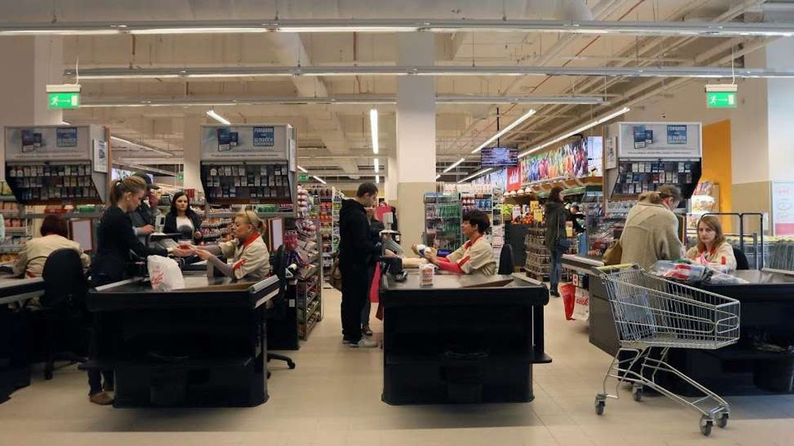 Niedziela 10 czerwca. Handlowa czy nie? Sprawdź czy zrobisz zakupy