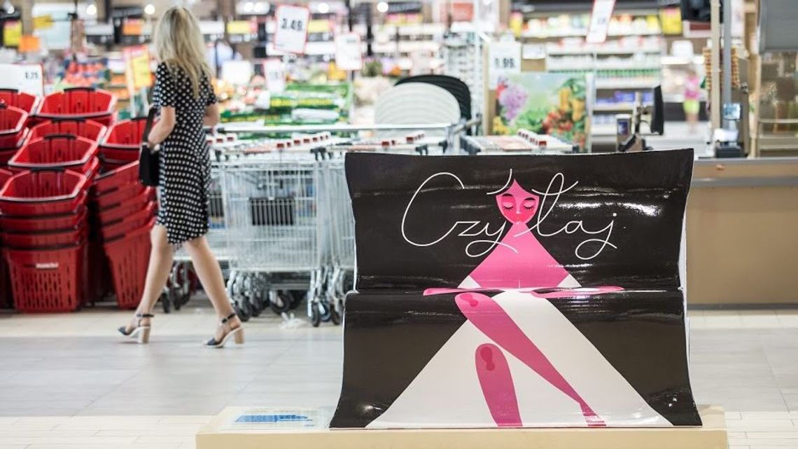 Niedziela 11 listopada, poniedziałek 12 listopada. Handlowe czy nie?