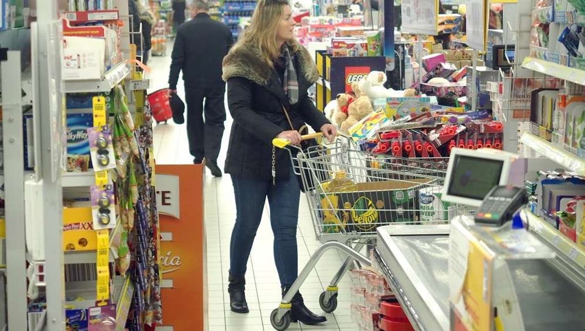 Niedziela 15 lipca. Handlowa czy nie? Sprawdź czy zrobisz zakupy