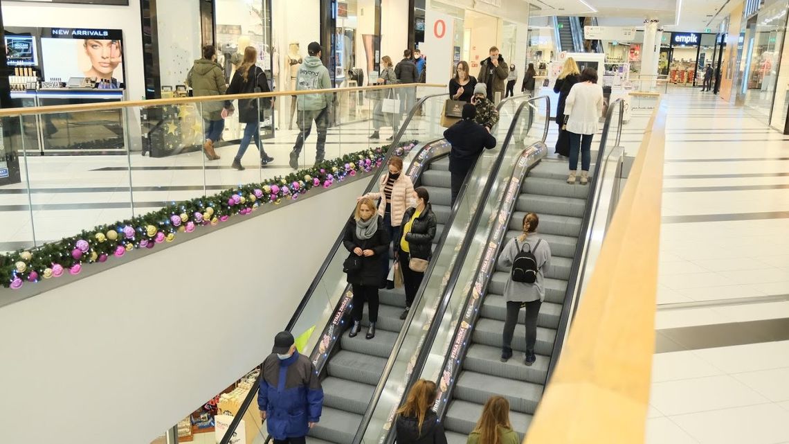 Niedziela 6 grudnia będzie handlowa Niedziela 6 grudnia będzie handlowa