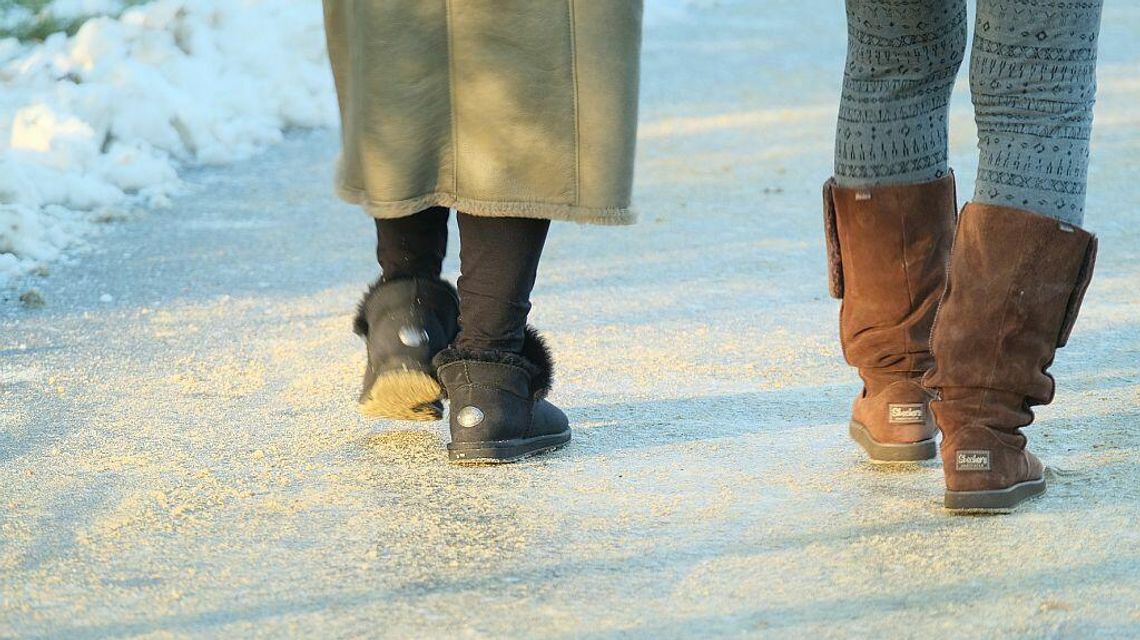 Niedziela ma być słoneczna, ale mroźna. Jaka temperatura w Lublinie? Niedziela ma być słoneczna, ale mroźna. Jaka temperatura w Lublinie?