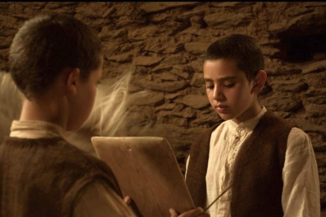 Niedziela po frankofońsku w Chatce Żaka