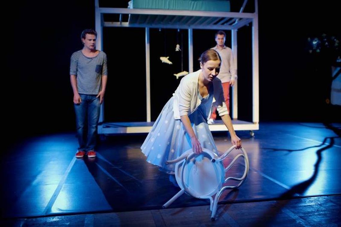 Niedziela w Andersenie: \"Jaś i Małgosia” i \"Zły pan\"