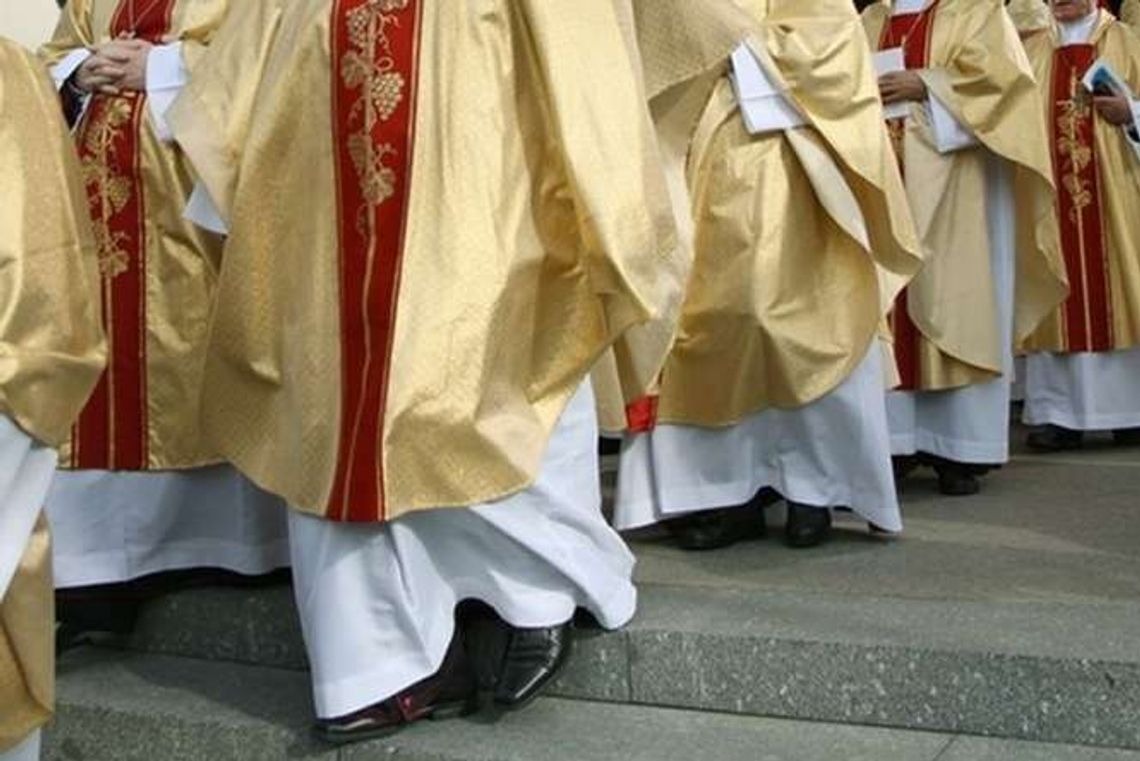 Niedziela wolna od handlu? Biskupi apelują do wiernych