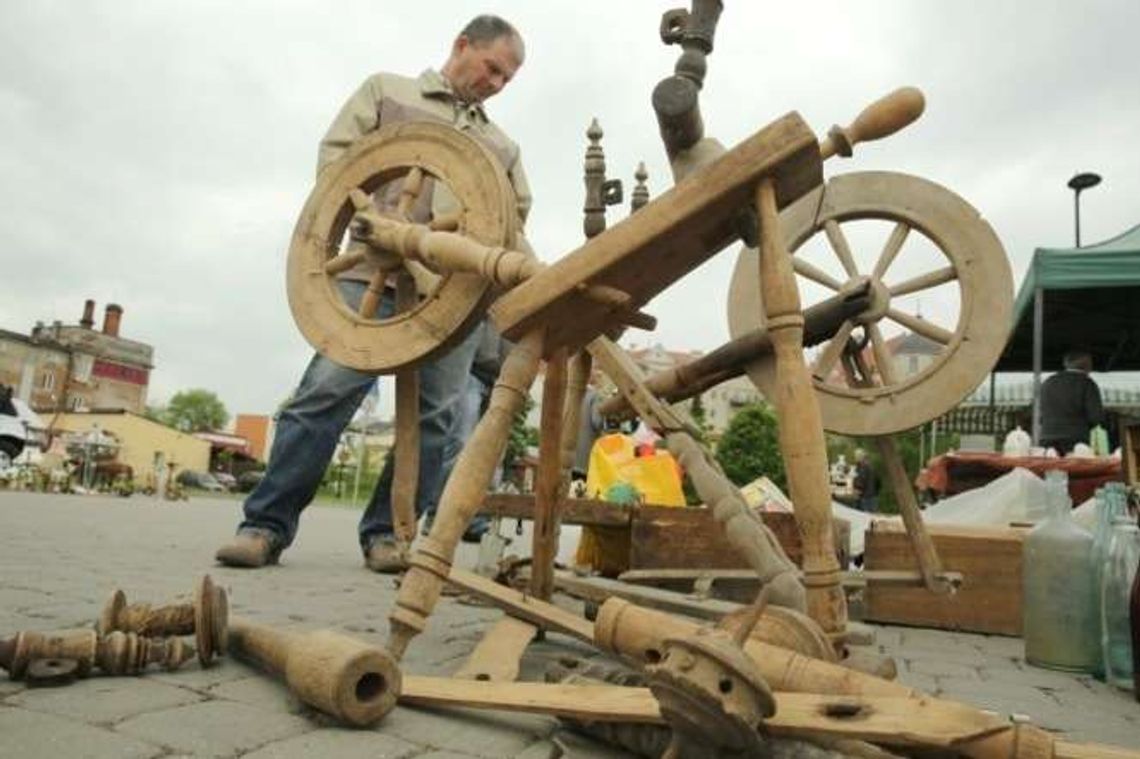 Niedzielny debiut giełdowy. Nowe miejsce dla staroci Niedzielny debiut giełdowy. Nowe miejsce dla staroci