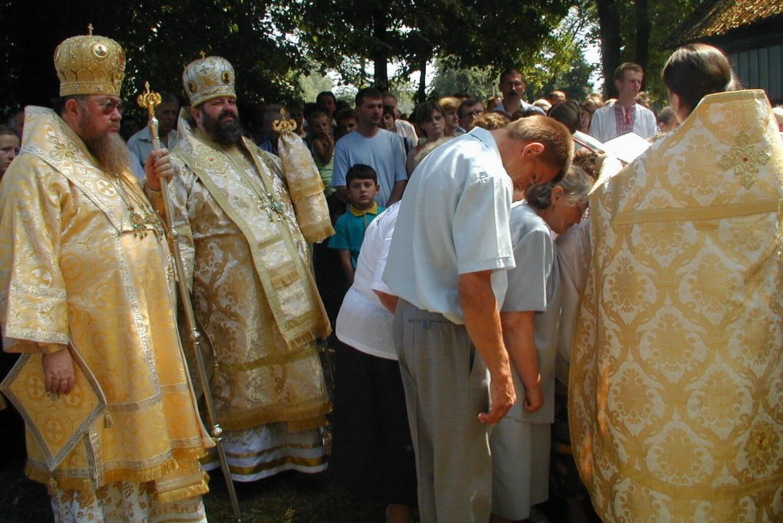 Niedzielny Jarmark Holeński 