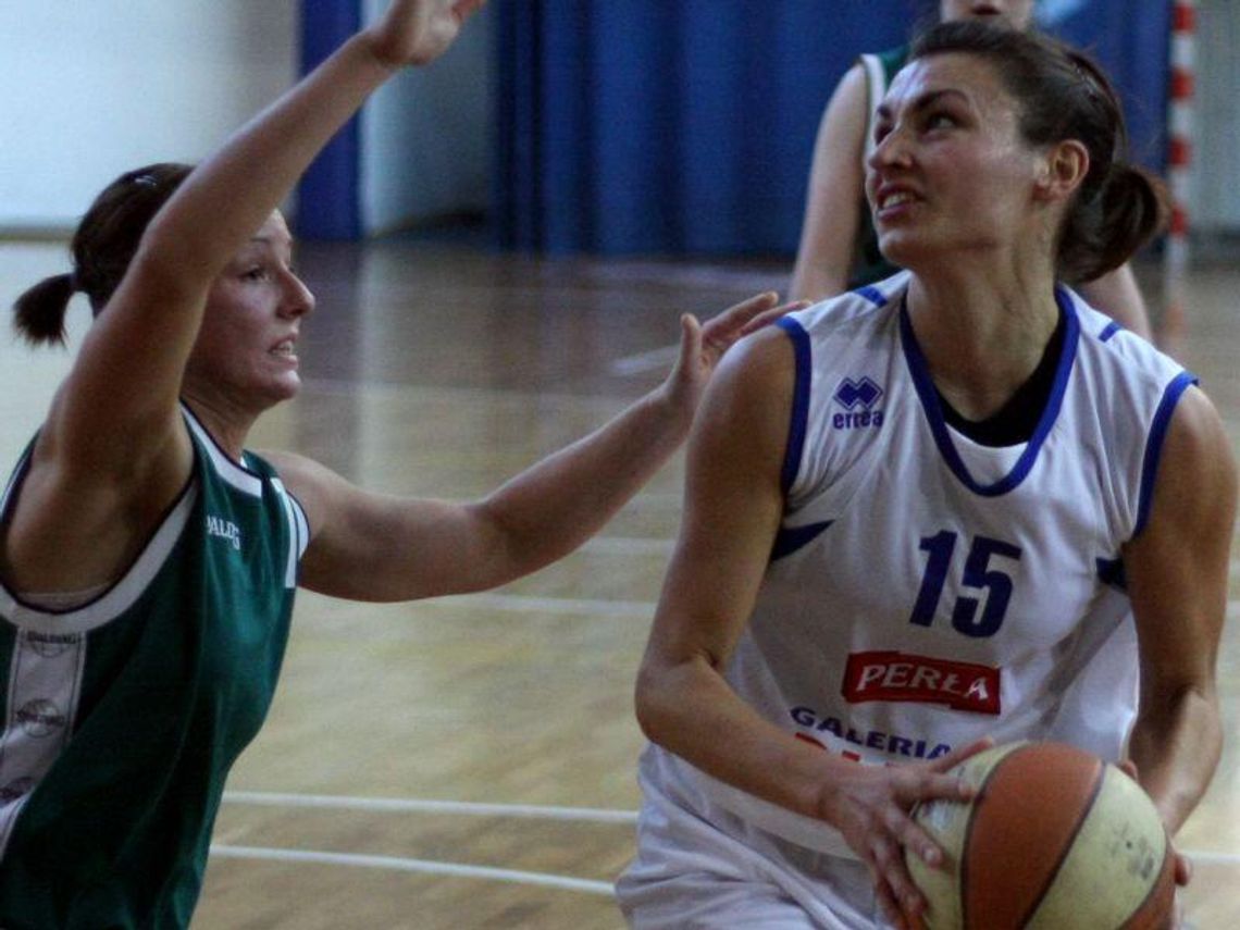 Niedzielny mecz AZS UMCS Lublin przeniesiony do Siedlec Niedzielny mecz AZS UMCS Lublin przeniesiony do Siedlec