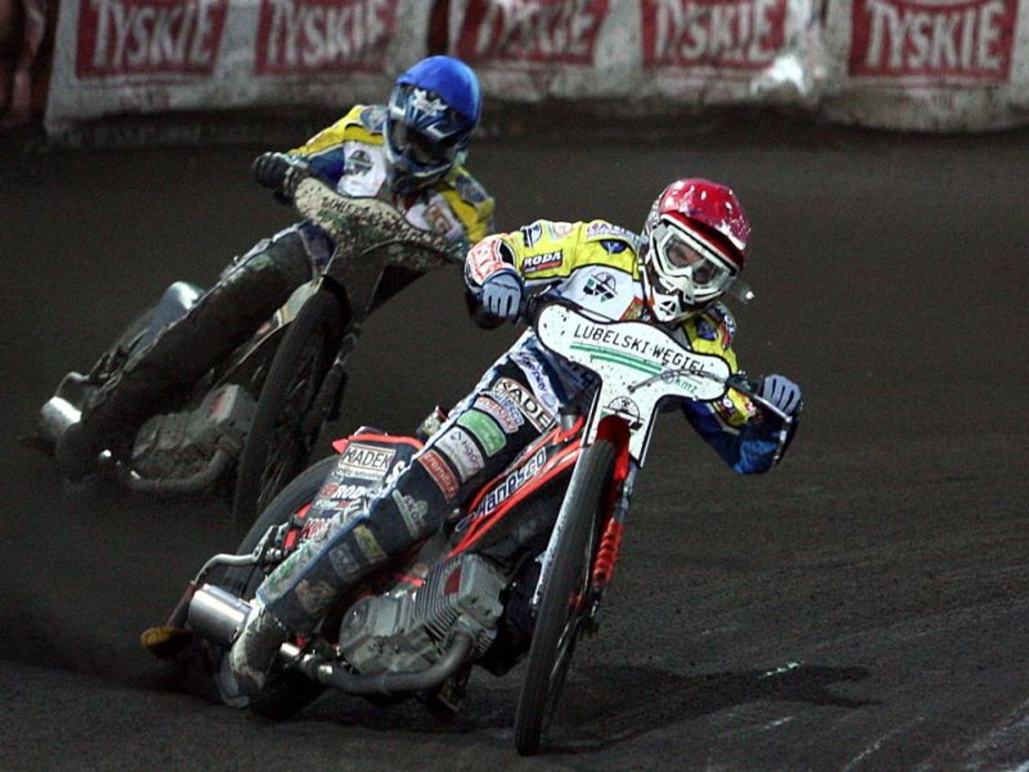 Niedzielny mecz Lubelskiego Węgla KMŻ będzie można obejrzeć w SPA Orkana Niedzielny mecz Lubelskiego Węgla KMŻ będzie można obejrzeć w SPA Orkana