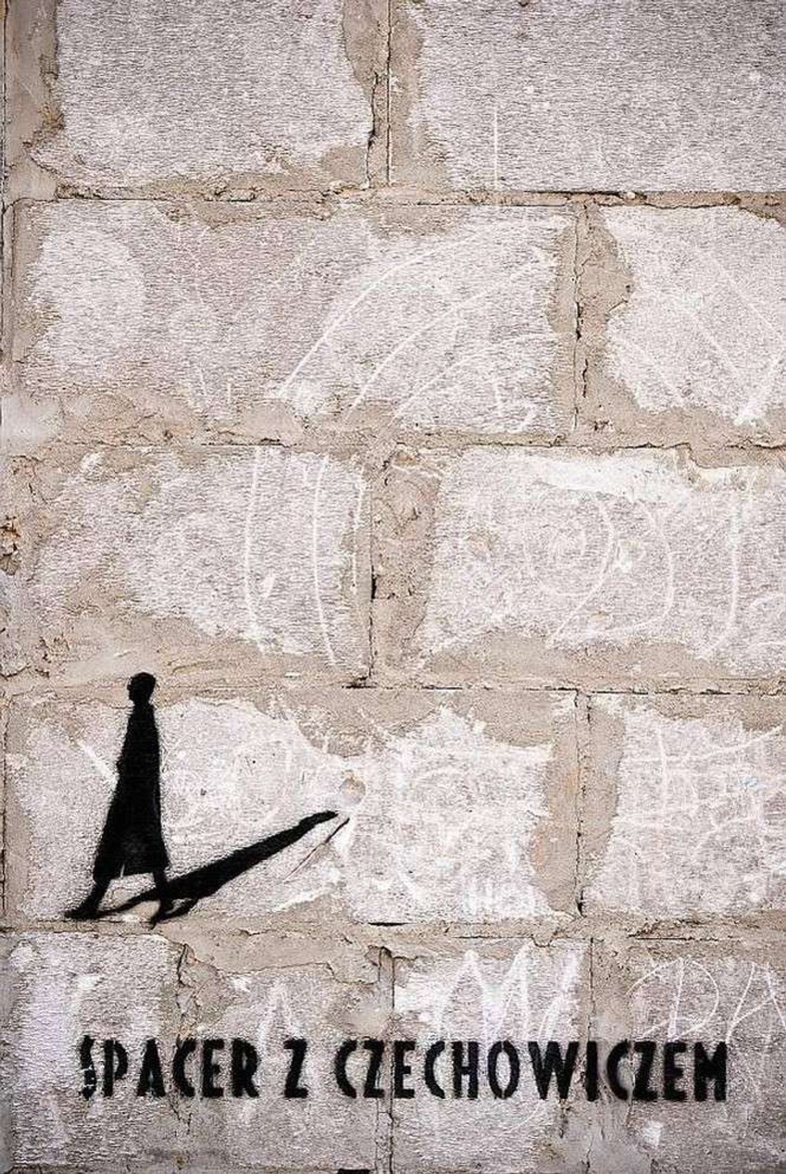 Niedzielny spacer z Wędrowcem Józefa Czechowicza