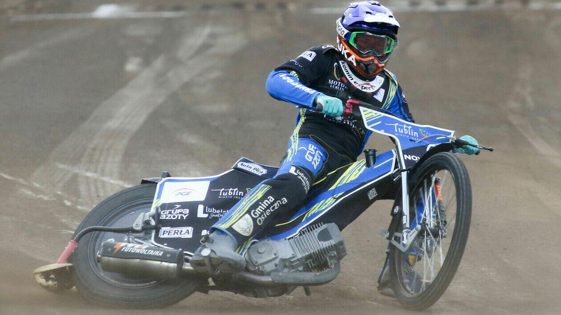 Niedzielny szlagier w PGE Ekstralidze. Lider z Lublina podejmie mistrza Polski z Leszna