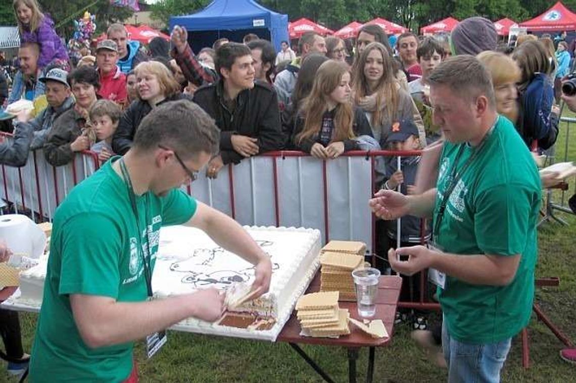 Niedźwienalia w Chełmie. Dlaczego studenci nie chcą się integrować? Niedźwienalia w Chełmie. Dlaczego studenci nie chcą się integrować?