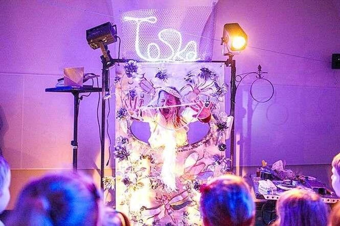 Nieformalny festiwal teatralny. Co na scenie w Centrum Kultury?