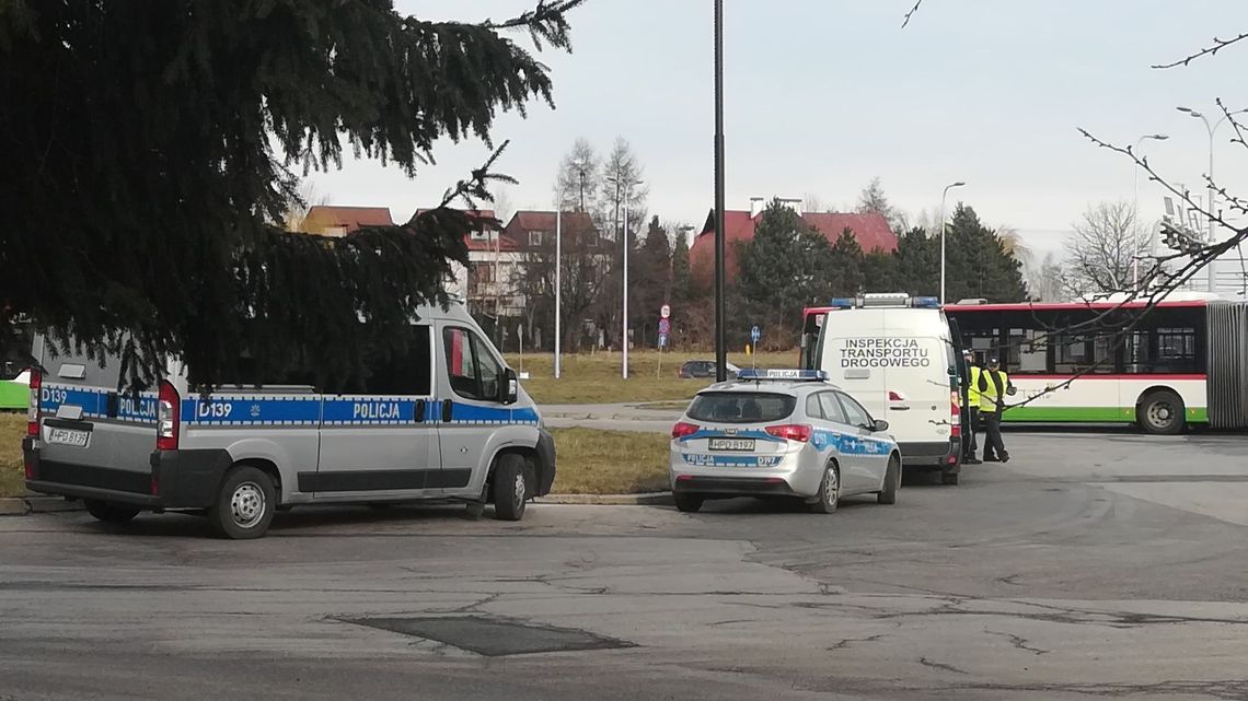 Niektóre autobusy w Lublinie w ogóle nie powinny wozić ludzi. Jedna kontrola i osiem wycofanych z ruchu