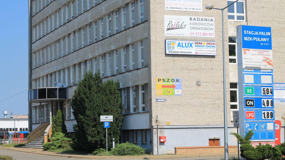 Niektóre miejskie spółki w Puławach zarobiły miliony, inne przynoszą straty