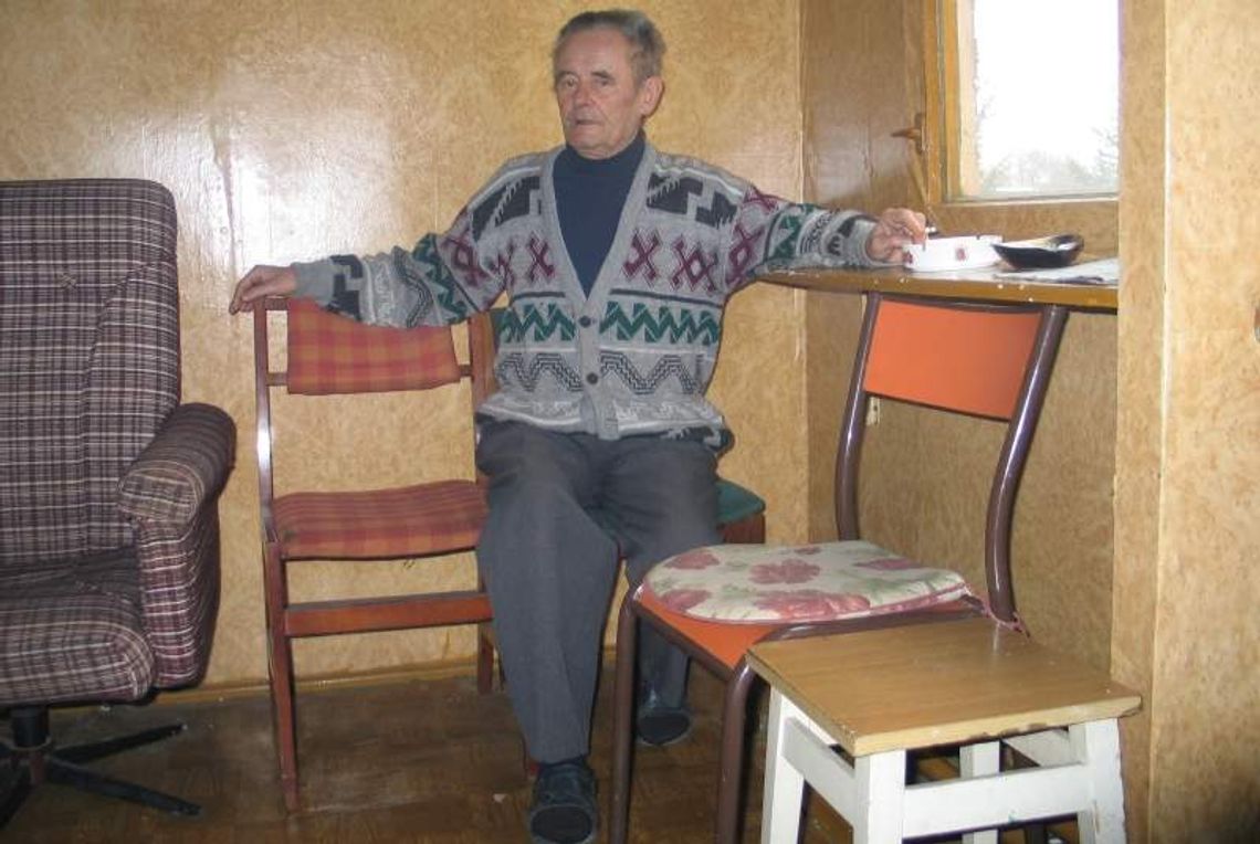 Niektóre schroniska są już zapełnione